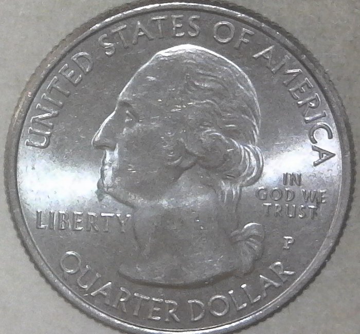 2016-P-WV-Harpers-Ferry-Washington-Quarter-With-Minor-DDR